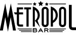metropol bar logo