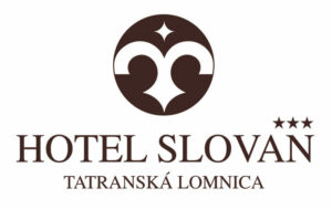 logo hotel slovan
