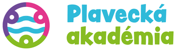 Plavecka akademia logo