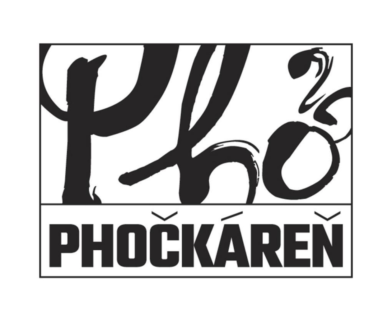 Phockaren logo