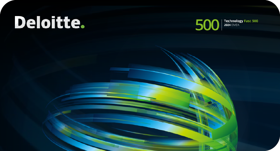 deloitte technology fast