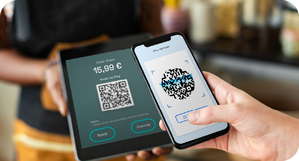 qr platby
